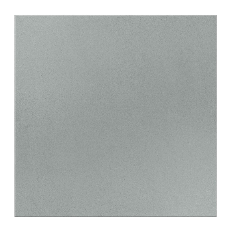 Керамогранит УГ UF003, матовый, серый, 600х600х9 мм