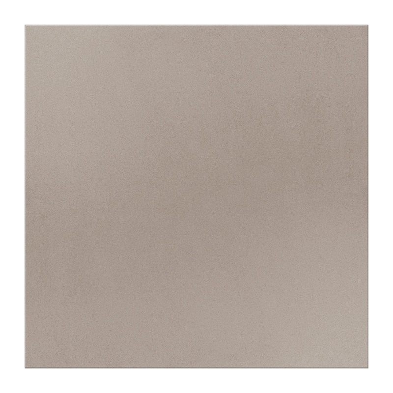 Керамогранит УГ UF005, матовый, кофе с молоком, 600х600х9 мм