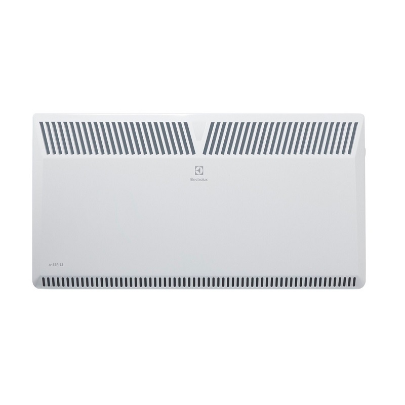 Конвекторный обогреватель Electrolux ECH/A-2500M, без ножек, кронштейн, 2,5 кВт