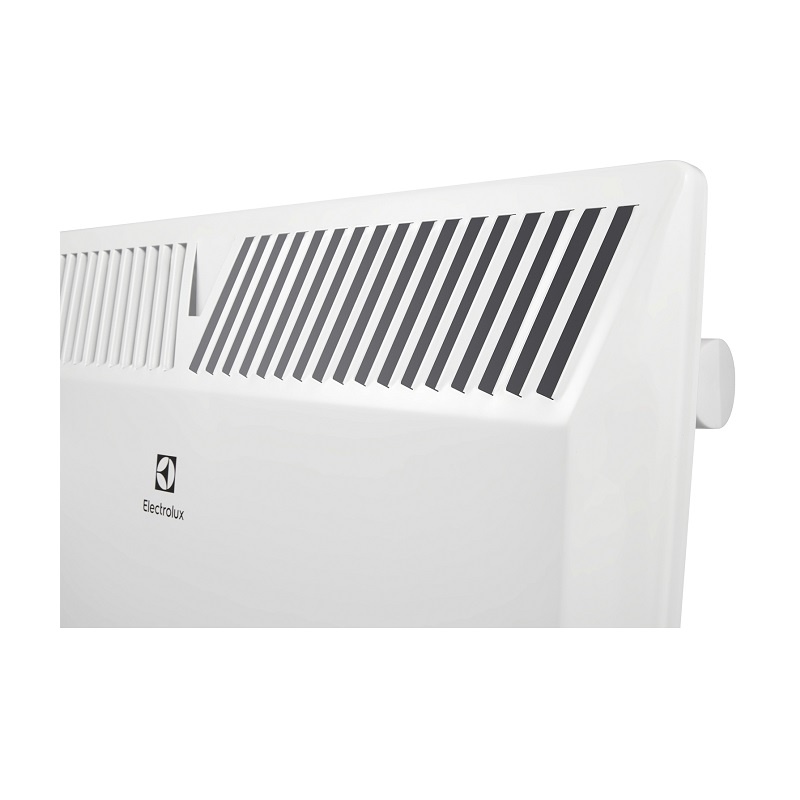 Конвекторный обогреватель Electrolux ECH/A-2500M, без ножек, кронштейн, 2,5 кВт