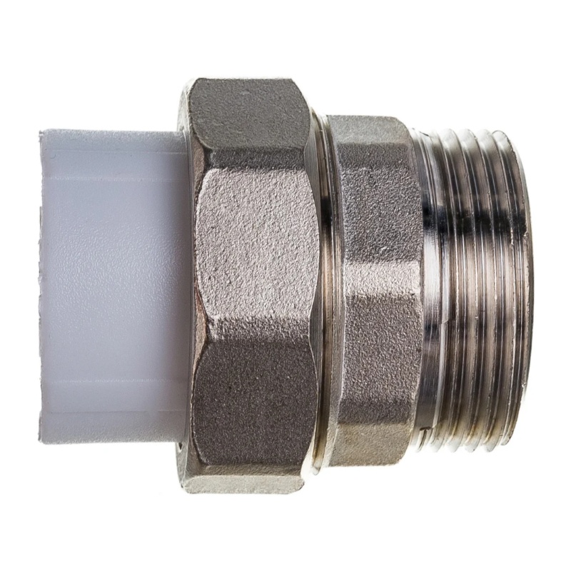 Муфта разборная (американка) Valfex полипропилен 32х1 1/4" НР