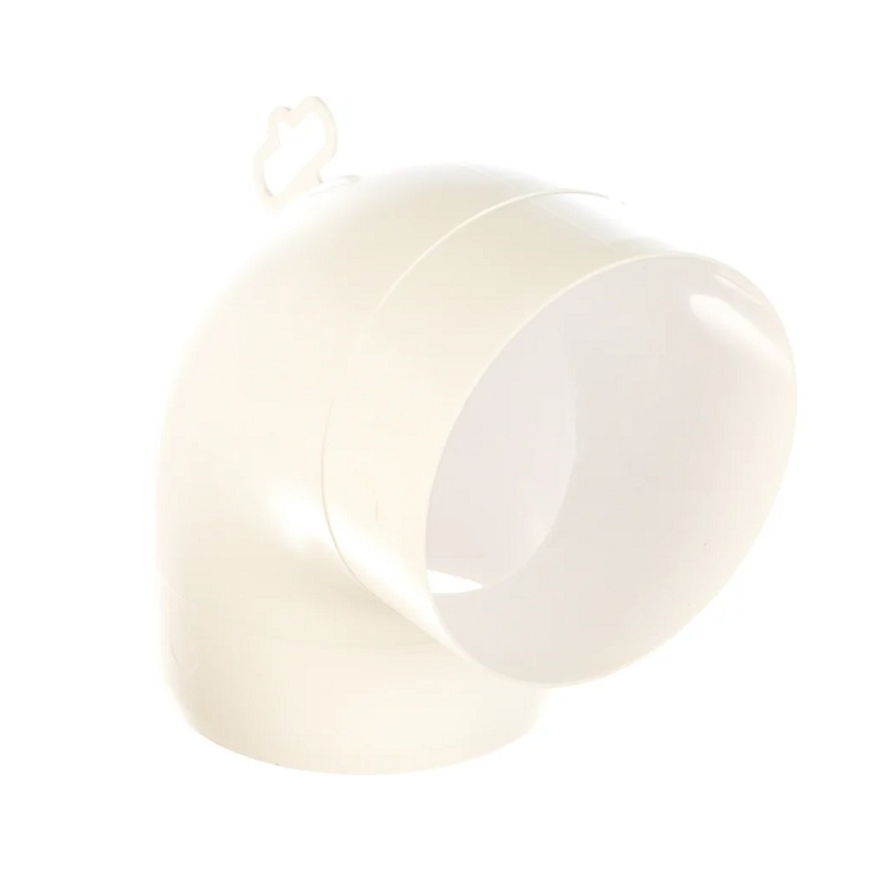 Колено 90 градусов Era 10ККП, d=100 мм