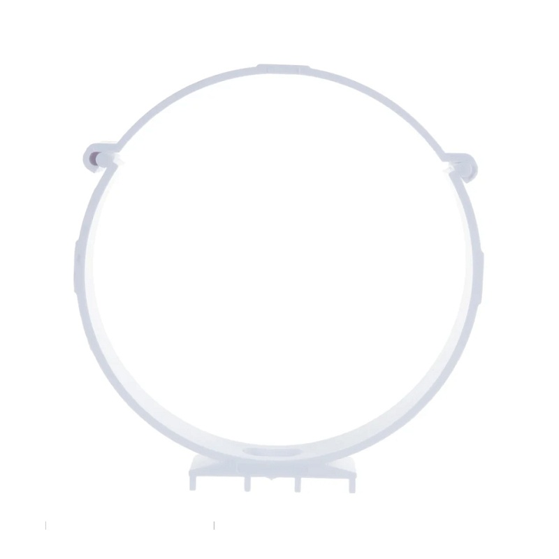 Держатель для круглого канала Era 12,5ДКП, d=125 мм