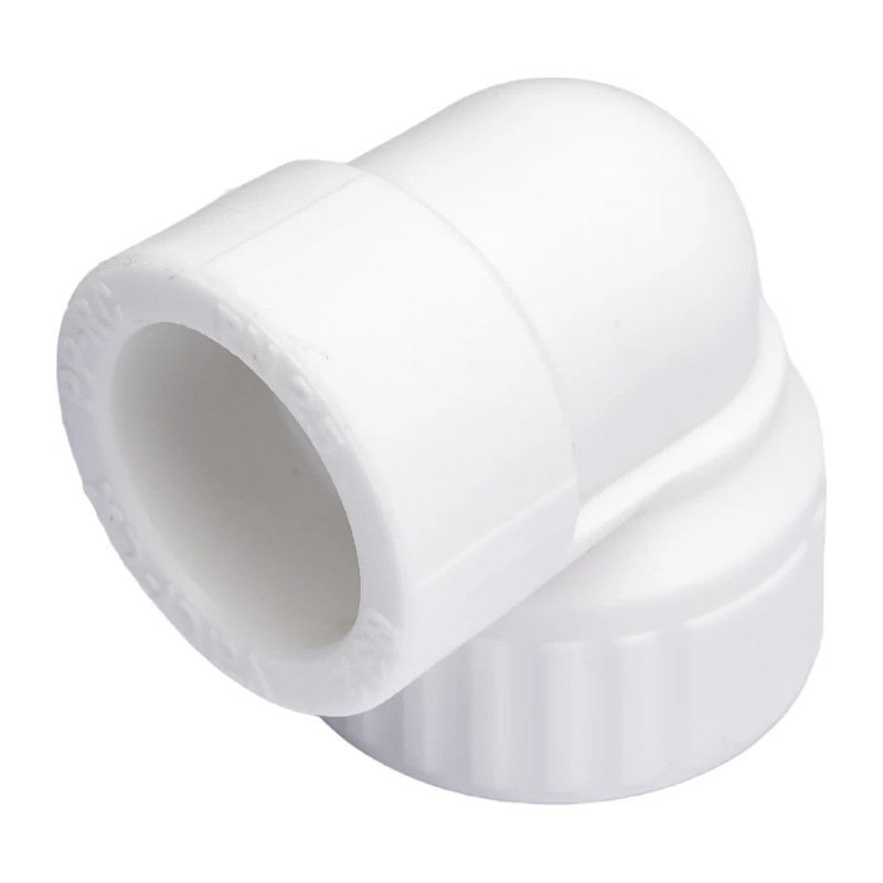 Угольник комбинированный Valfex латунная резьба 32х1" ВР