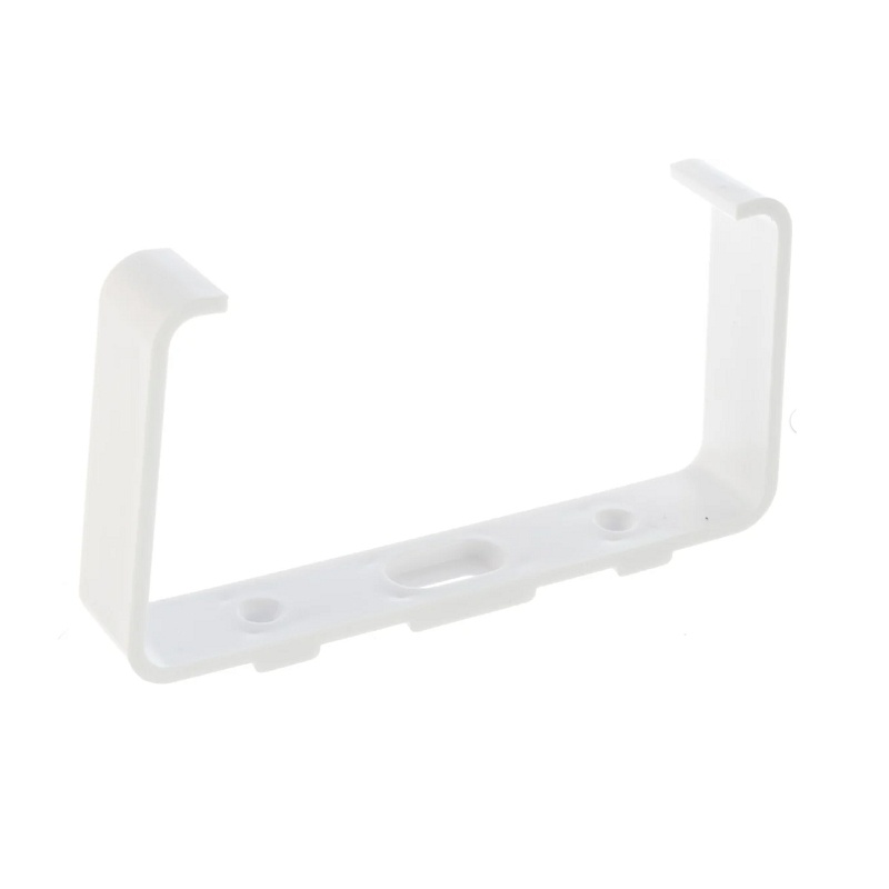 Держатель для плоского канала Era 612ДКП, 120х60 мм