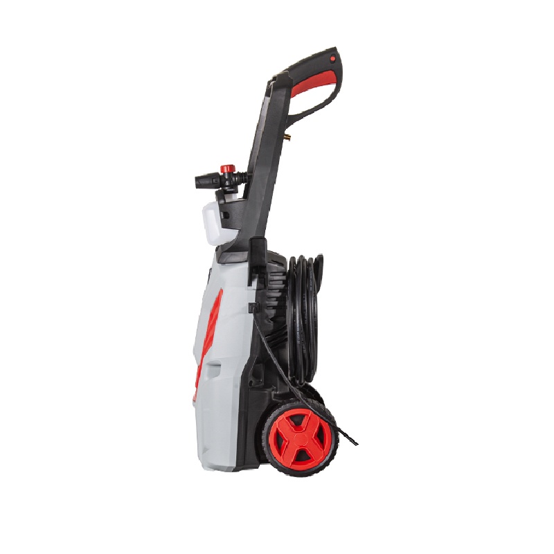 Мойка высокого давления Ресанта МР-170, 1,9 кВт, 170 бар, 375 л/ч, L кабеля/шланг=5/8 м