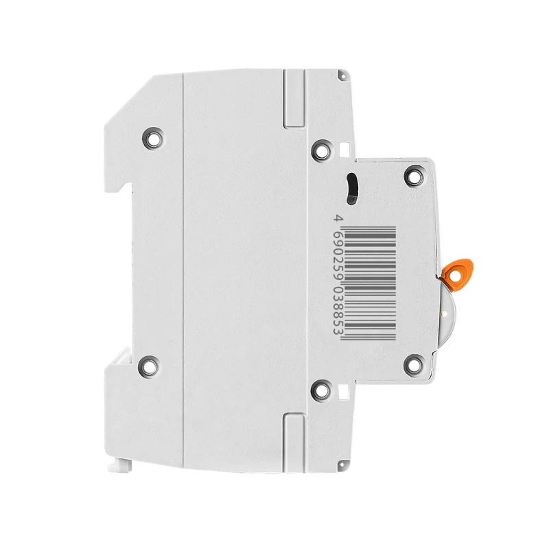 Выключатель автоматический TDM ВА 47-29, 4,5кА, С 20А, 1П