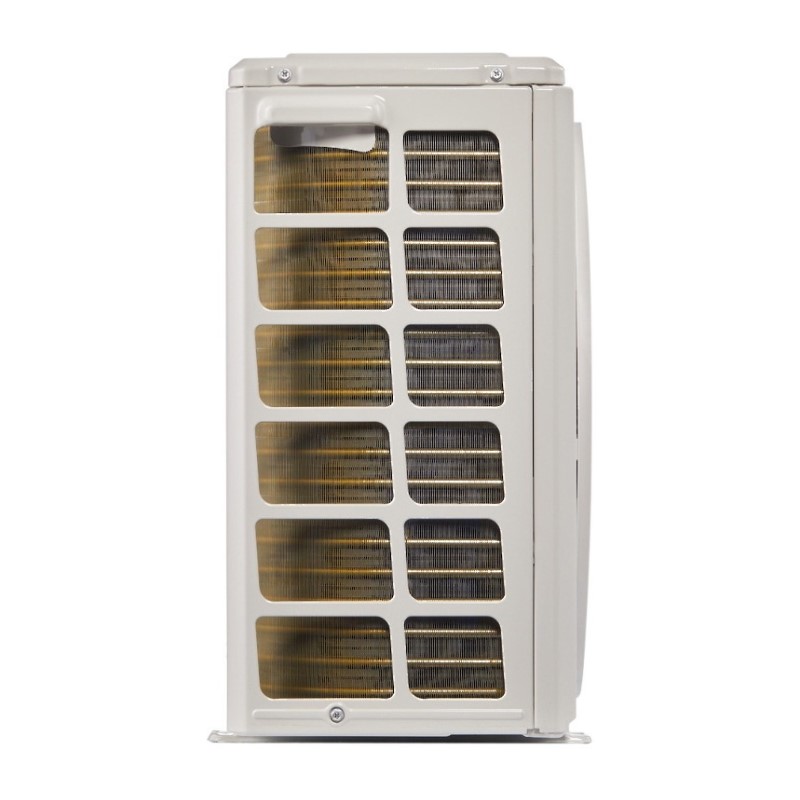 Блок наружный сплит-системы Ballu ECO Smart BSYI/out-10HN8/ES_23Y, инвертор