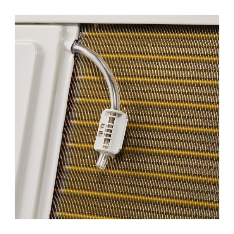 Блок наружный сплит-системы Ballu ECO Smart BSYI/out-10HN8/ES_23Y, инвертор