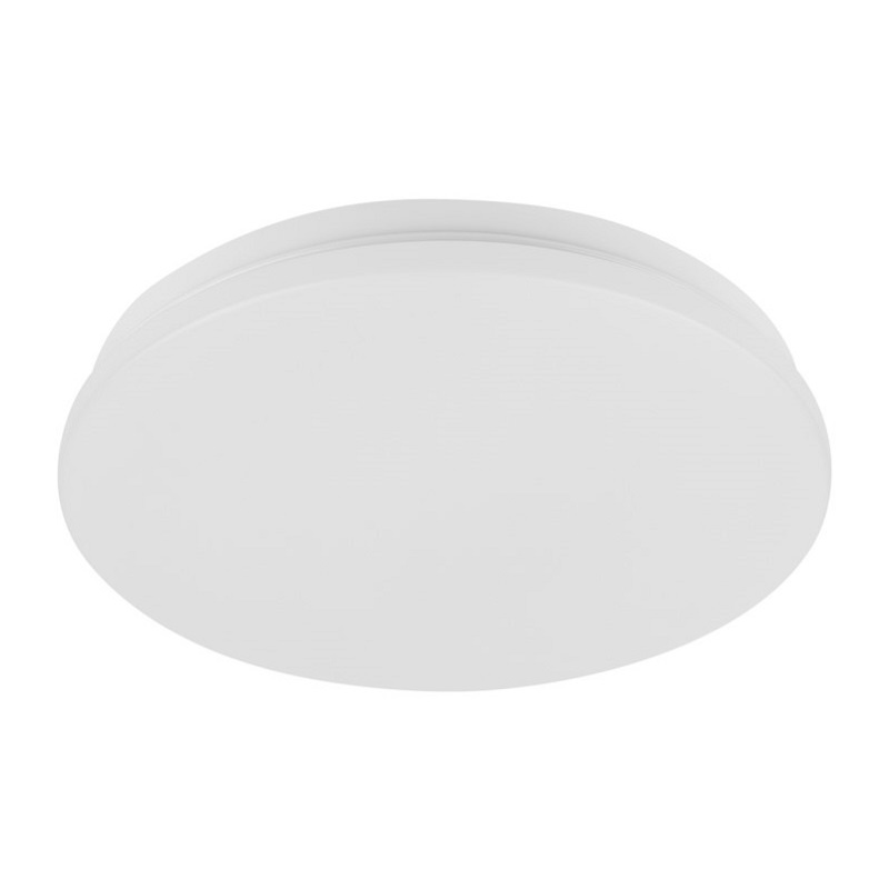 Светильник LED декоративный Классика 18 Вт, d=250 мм, 6000 К, IP20, белый