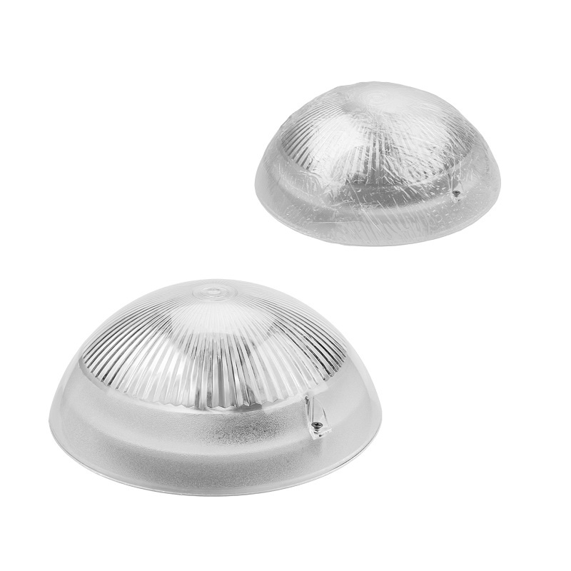 Светильник НПП под E27, "Сириус", 40 Вт, пластик, IP54