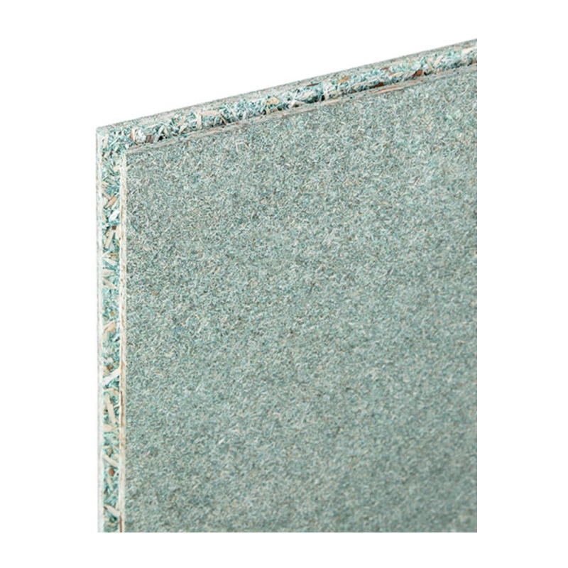 ДСП шпунтованная влагостойкий Quick Deck 2440х600х22 мм