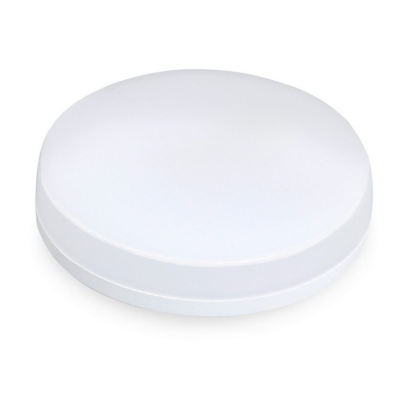 Лампа светодиодная LED GX53, 10Вт, 6500К, холодный свет