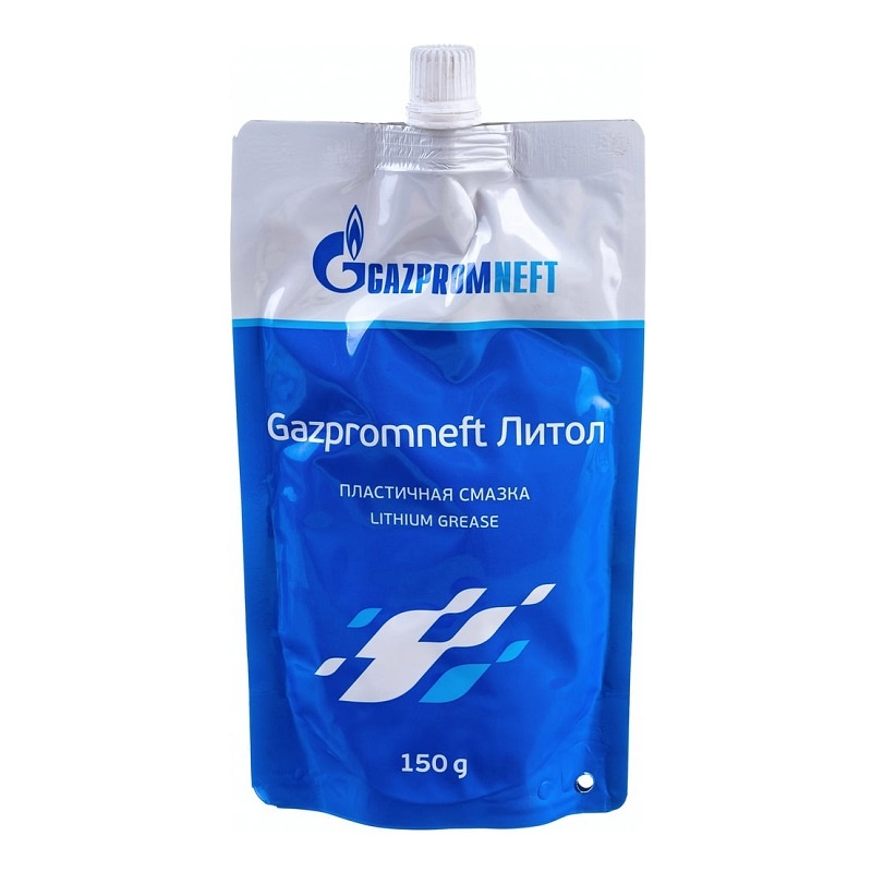 Смазка Gazpromneft Литол 150 гр