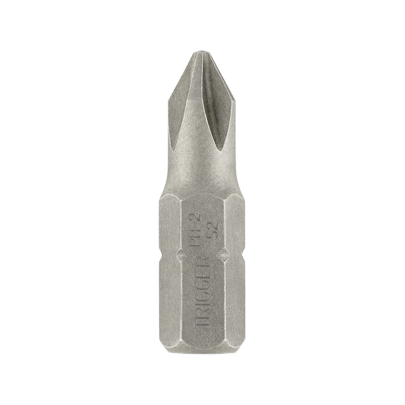 Биты Trigger 84962 Профи PH-2 25 мм (3 шт.)