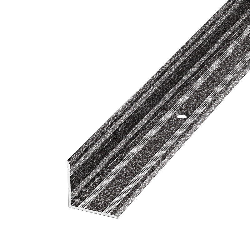 900. 087. Порог пс 03-092 вишня, 1800 мм. 900. Профиль стыкоперекрывающий пс 03.