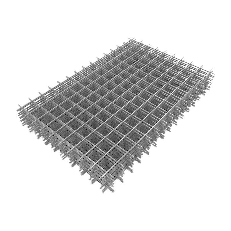 Сетка арматурная кладочная композитная 50х50 мм (1,5х0,5 м) d=2,5 мм