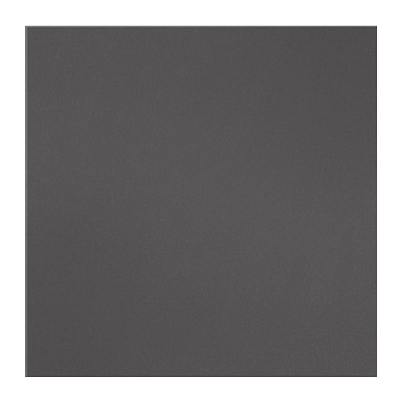 Керамогранит Грани Таганая ГТ003М, черный, 600х600х10 мм