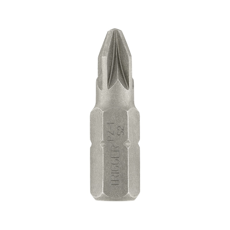Биты Trigger 85963 Профи PZ-1 25 мм (20 шт.)