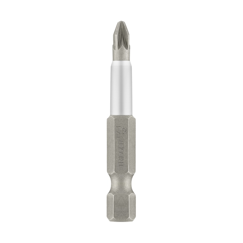Биты Trigger 85970 Профи PZ-1 50 мм (10 шт.)