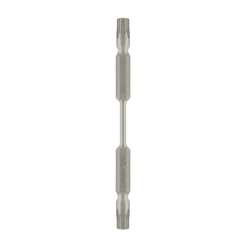 Бита Trigger 84990 Торсион TORX-30 двухсторонняя 110 мм