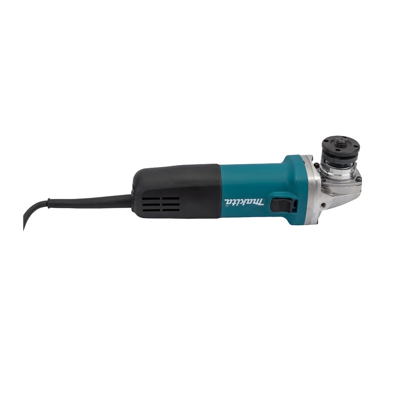 Шлифмашина угловая УШМ сетевая Makita 9558HNR, 0,84кВт, d=125 мм