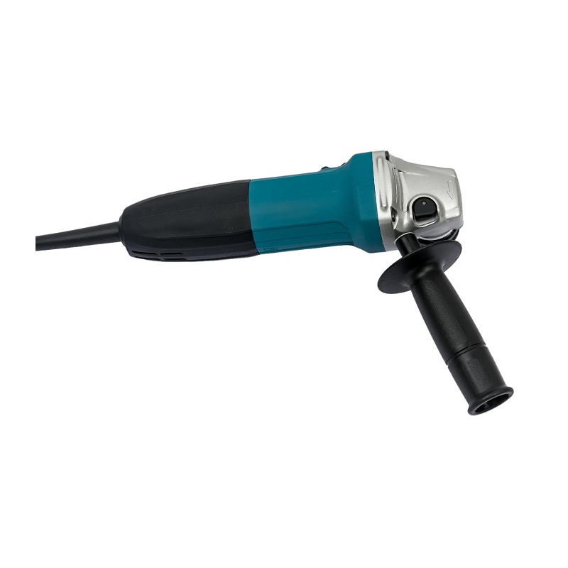 Шлифмашина угловая УШМ сетевая Makita GA4530R, 0,72кВт, d=115 мм