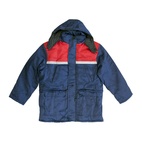 Куртка зимняя смесовая ткань (3 класс теплозащиты) р. 60-62 / 194-200