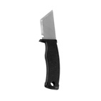 Нож универсальный с пластиковой рукояткой (сапожника)