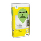Шпаклевка финишная полимерная Vetonit L, 20 кг