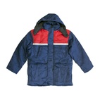 Куртка зимняя смесовая ткань (3 класс теплозащиты) р. 64-66 / 170-176