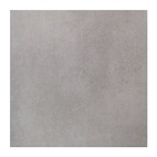 Керамогранит Аtem Bitume GRM, светло-серый, 600х600х9,5 мм