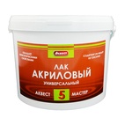 Лак антисептик Аквест-5 (2 кг)