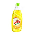 Средство для мытья посуды Grass Velly лимон (0,5 л)