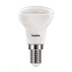 Лампа светодиодная Camelion LED E14, 6Вт, R50, 230В, 4500К, нейтральный свет