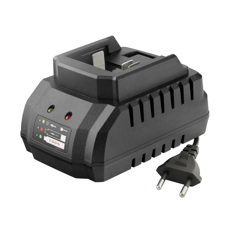 Устройство зарядное Trigger 20127 Li-ion 18V с индикатором