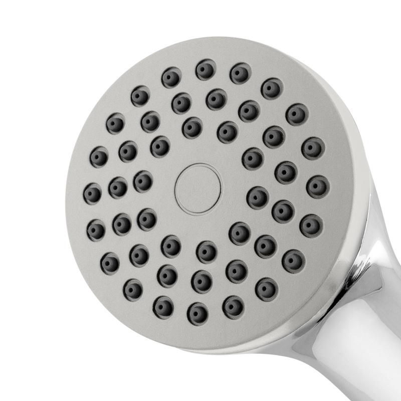 Смеситель для душа Klip 1202 с аксессуарами