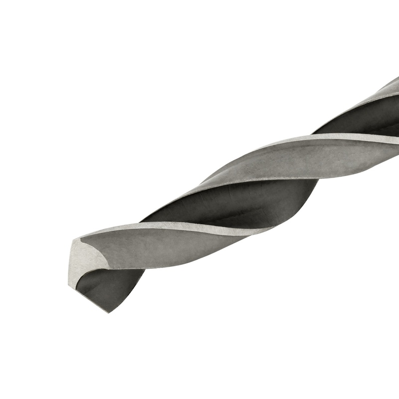 Сверло по металлу Trigger 73270 Р6М5 7,0 мм