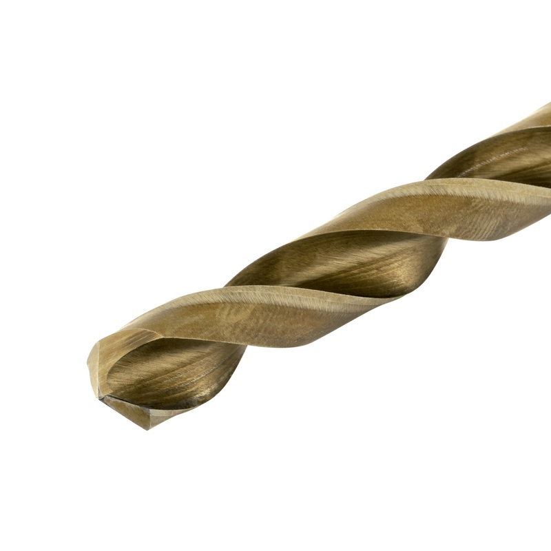 Сверло по металлу Trigger 74265 Кобальт 6,5 мм Р6М5К5