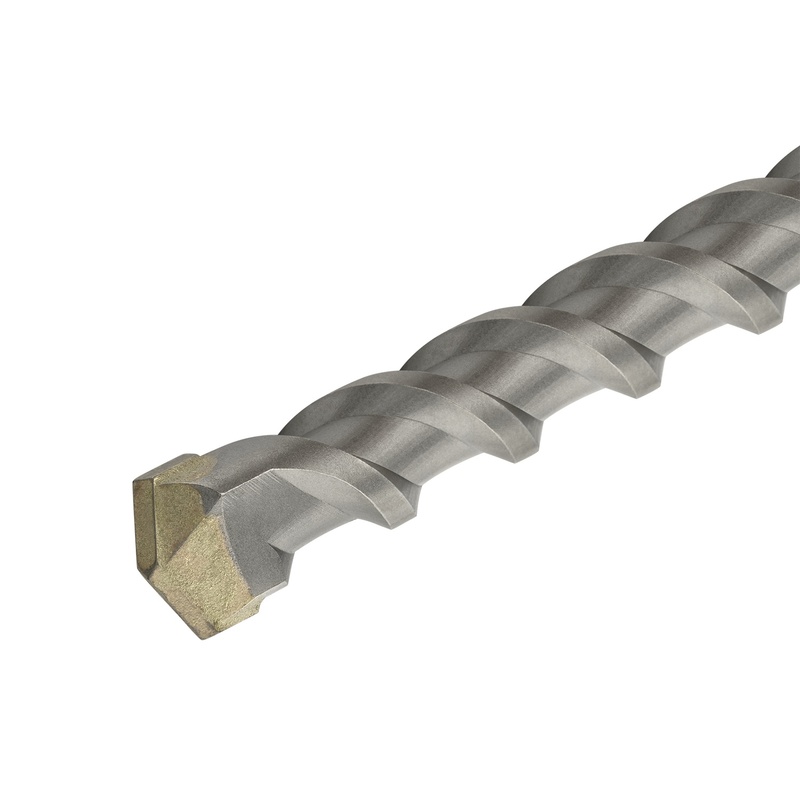 Бур Trigger 78277 SDS+6х150/210 мм