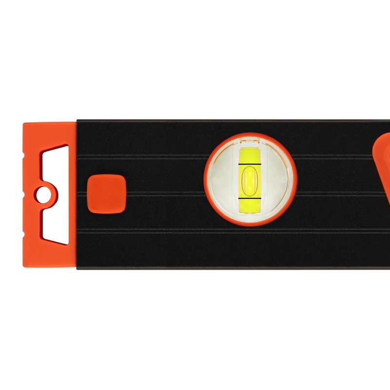 Уровень Варяг 40362 КТ 60-1 усиленный, 3 глазка, 600 мм