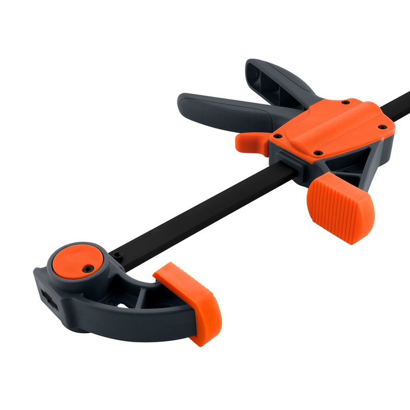 Струбцина Варяг 85902 быстрозажимная 450x63 мм (6/24)