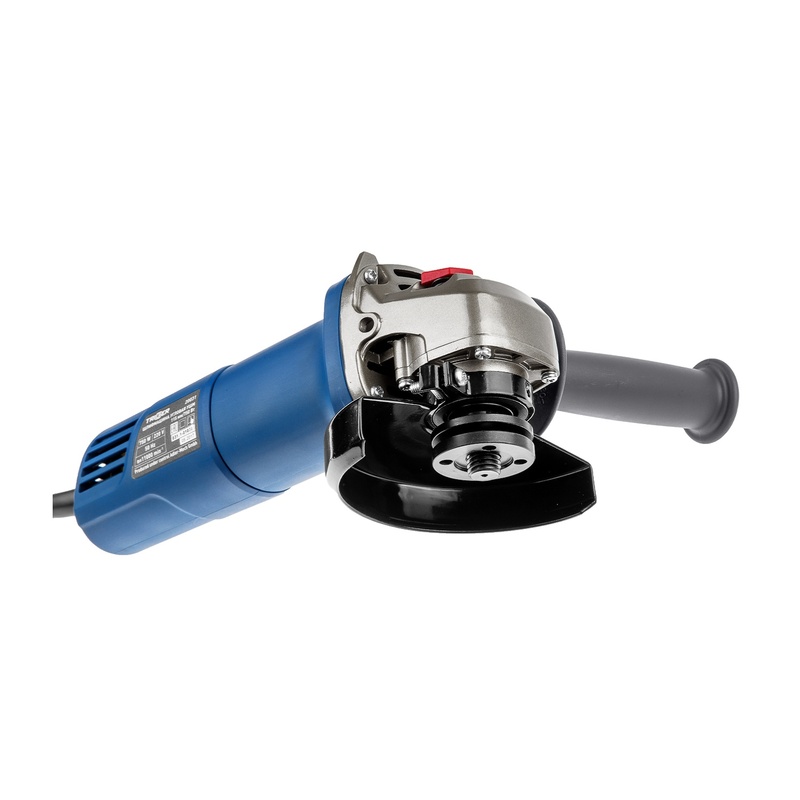 Шлифмашина угловая УШМ сетевая Trigger 20031, 0,75 кВт, d=115 мм