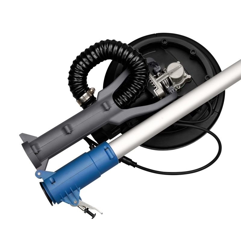 Шлифмашина эксцентриковая сетеваядля стен и потолков Trigger 20071, 0,75 кВт, d=225 мм