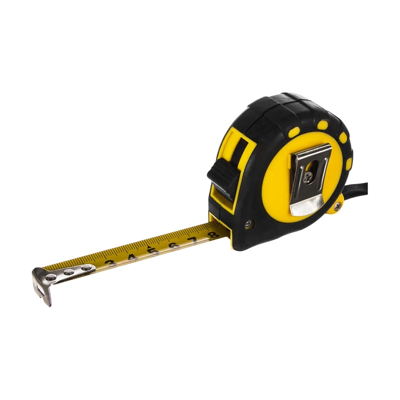 Рулетка Biber 40091 Standart 3 м/16 мм
