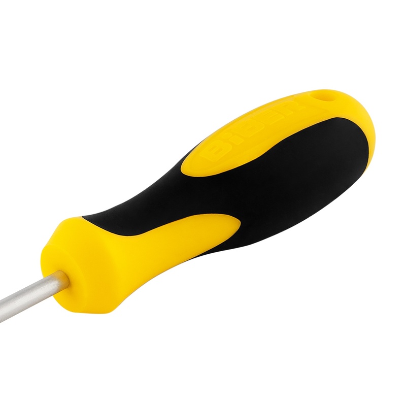 Отвертка Biber 85540 Эксперт PH 0х75 мм
