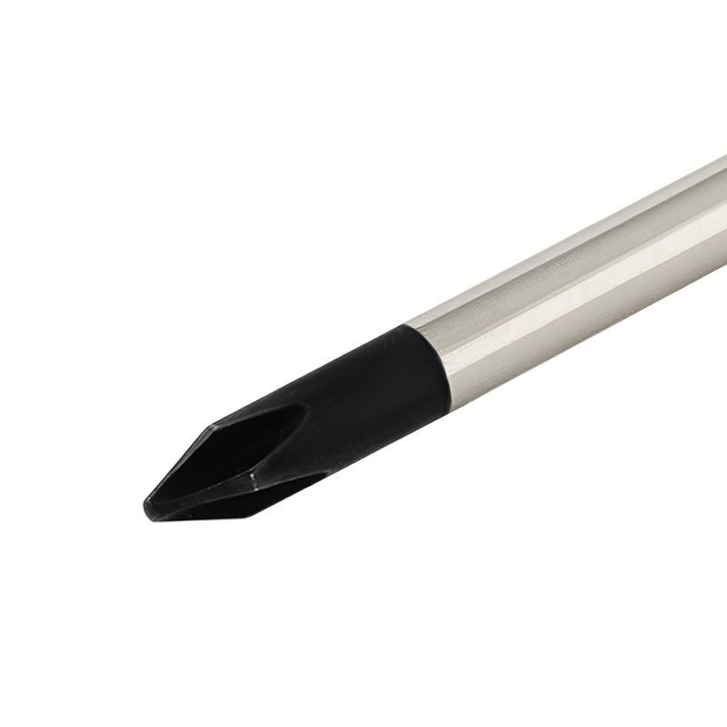 Отвертка Biber 85588 Стандарт PH 1х38 мм (бочка)