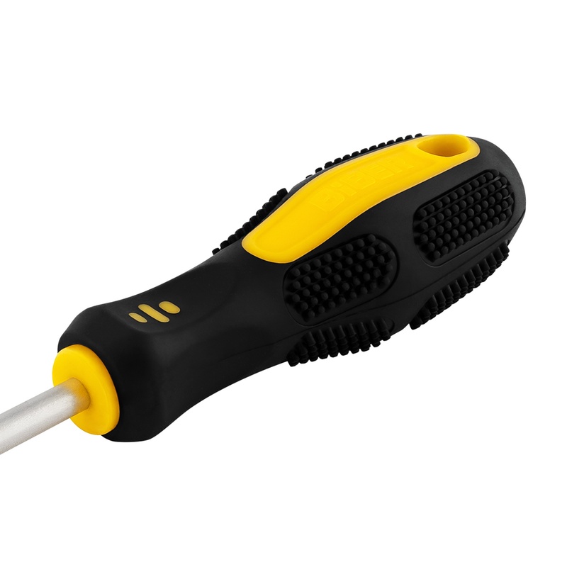 Отвертка Biber 86021 Крафтер PH 3х150 мм