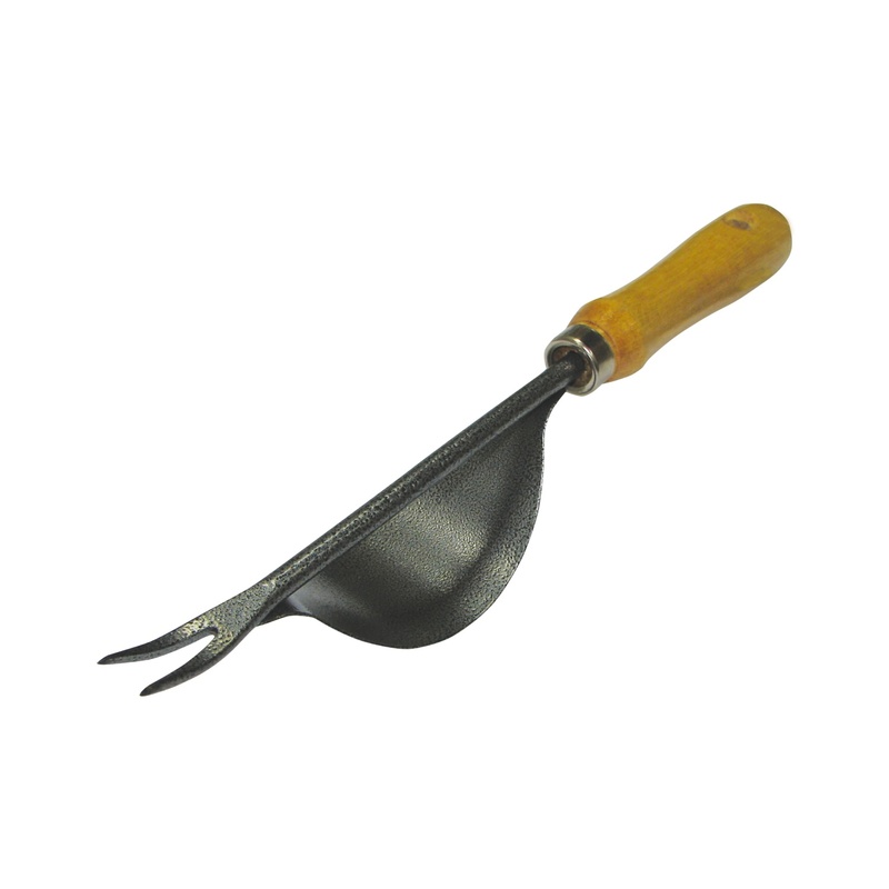 Корнеудалитель Farina 93107, деревянная рукоятка, 300 мм