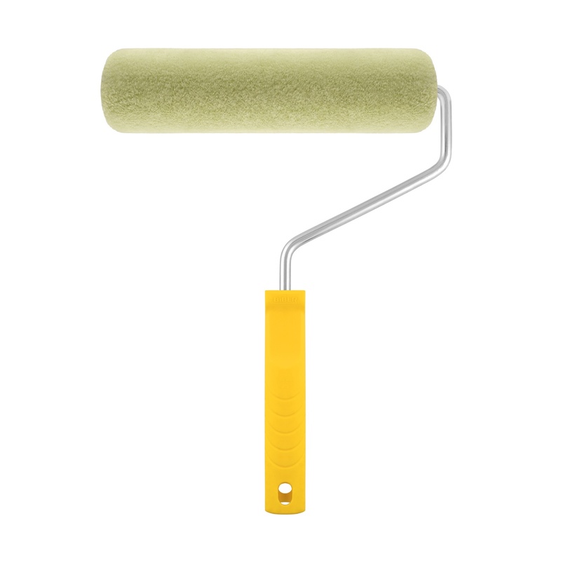 Валик Biber 32513, полиакрил, с бюгелем, ворс 11 мм, 230 мм